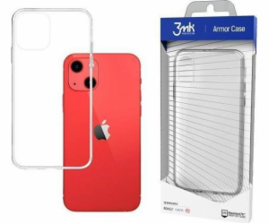 3MK  All-Safe AC iPhone 13 Mini Armor Case Clear