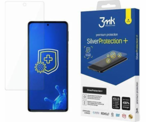 3MK  Silver Protect+ Motorola Edge 30 Pro Antimikrobiální...