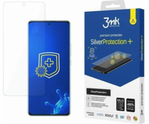 Antimikrobiální fólie 3MK  Silver Protect+ Xiaomi 12 Pro ...