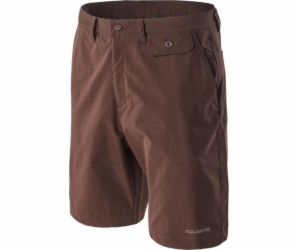 Iguana VIKKIN BITTER CHOCOLATE SHORTS L