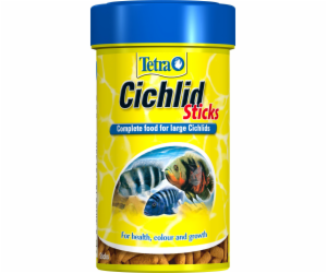 Tetra  Cichlid Sticks 100 ml