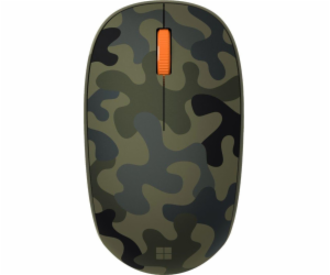 Microsoft Bluetooth Mouse Camo (8KX-00028)