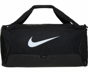 Nike Bag Brasilia 9.5 černá (DH7710-010)