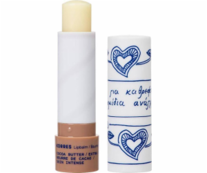 KORRES_Lip Balm Cocoa Butter balzám na rty 4,5g