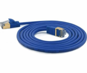 Wantec  0,50mCat.7 RohCable Patch Cable S/STP RJ45 zástrč...