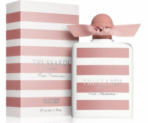 Trussardi Donna Pink Marina EDT 50 ml