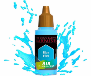 Army Painter  Warpaints - Air Blue Flux