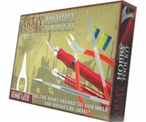 Army Painter  - Hobby Tool Kit