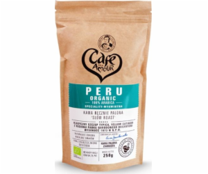 Cafe Mon Amour Peru zrnková káva 250g