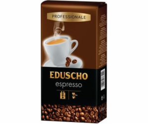 Tchibo Eduscho Professionale Espresso zrnková káva 1 kg