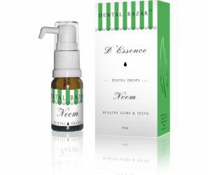 Dental Bazar Dental Bazar d` Essence neem 10ml