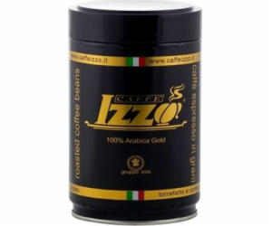 Zrnková káva Izzo Gold 250g