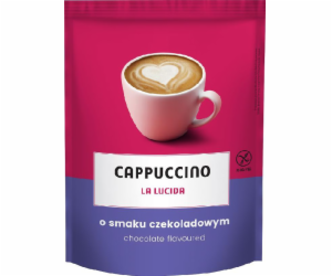 Celiko Capucino s příchutí čokolády 100g