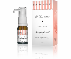 Dental Bazar Dental Bazar d` Essence grapefruit 10ml