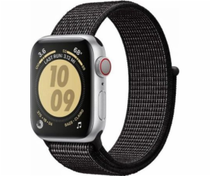 Reflexní pásek Crong Crong – Sportovní pásek Apple Watch ...