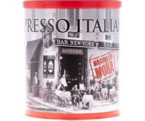 New York Coffee Mletá káva 250 g NEW YORK KÁVA 100% Arabi...