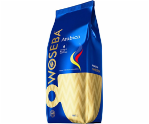 Kávová zrna Woseba Arabica 1 kg