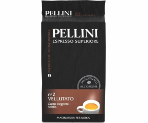 Pellini Pellini Espresso Vellutato č. 2