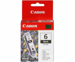 Inkoust Canon / černý / 15 ml (CANCAR11074)