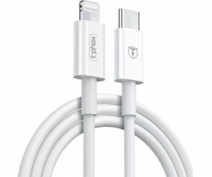 T-Phox USB kabel T-PHOX KABEL GLARY LITE SERIES 18W 1M US...