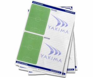 YakimaSport Trainer s pad, notebook, notebook