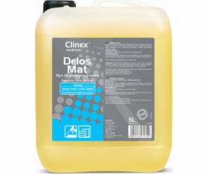 Clinex Delos Mat 5L 77-141