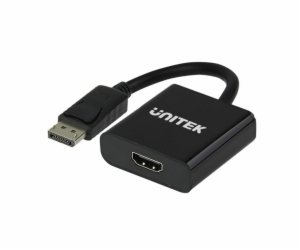 Adaptér DisplayPort na HDMI; Y-5118DA