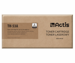 Actis Tonerová kazeta TH-53A (náhrada za HP 53A Q7553A, C...