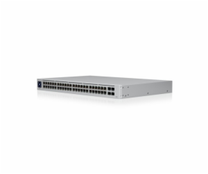 Ubiquiti UniFi USW-48-POE network switch Managed L2 Gigab...