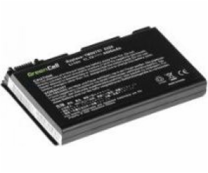 Green Cell AC08 4400mAh - neoriginální