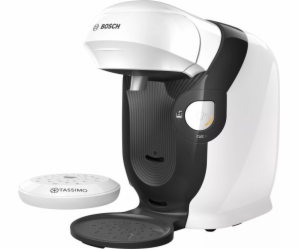 Bosch Tassimo Style TAS1104, stroj na kapsle