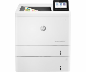 HP Color LaserJet Enterprise M555x, barevná laserová tisk...