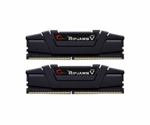 Paměť pro PC - DDR4 32GB (2x16GB) RipjawsV 4000MHz CL18