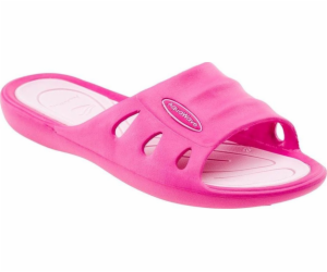 AquaWave MAURA JR FUCHSIA/LIGHT FUCHSIA 35 FLOPS