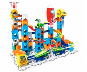 VTech Marble Rush Rocket Set M 100 E Stavebnice