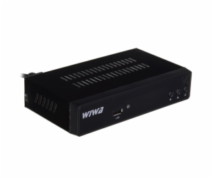 Tuner H.265 MAXX DVB-T/DVB-T2 H.265 HD