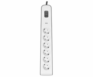 Belkin BSV603vf2M White 6 AC outlet(s) 2 m