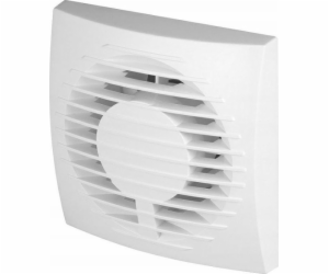 AWENTA BATERT FAN WFA100 Focus Fi 100mm 85m3/H 8W 230V WHITE