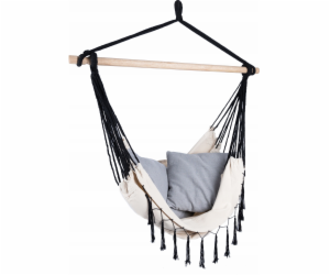 BRAZILSKÉ MODERNÍ ŽIDLE Carruzzo L70B7 HAMMOCK