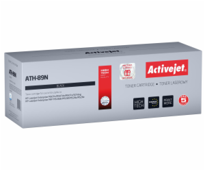 Activejet ATH-89N toner do tiskárny HP; Náhradní toner HP...