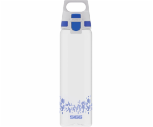  Láhev na pití Total Clear One MyPlanet ""Blue"" 0,75L"