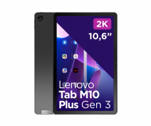 Lenovo Tab M10 Plus 4G LTE 128 GB 26,9 cm (10,6 ) Qualcom...