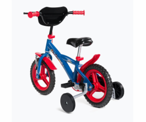 Dětské kolo 12" Huffy 22941W Spider-Man