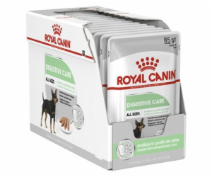 ROYAL CANIN CCN DIGESTIVE CARE LOAF - mokré krmivo pro do...