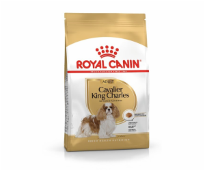 Krmivo pro psy Royal Canin SHN Breed Cavalier KC 1,5 kg