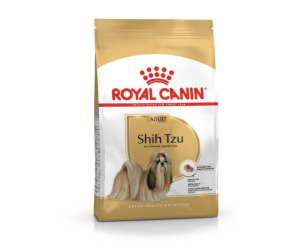 Royal Canin BHN Shih Tzu Adult -.suché krmivo pro dospělé...