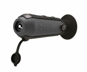 Monokulár FLIR TKx Black Grey