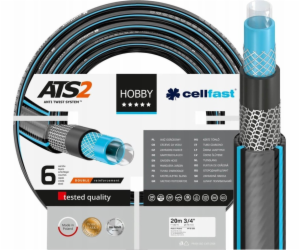 CELLFAST HOBBY ATS2 Zahradní hadice 20m