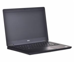 DELL LATITUDE 5490 i5-8350U 16GB 256GB SSD 14" FHD Win11p...