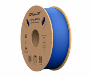 Hyper PLA Filament Blue, 3D kazeta